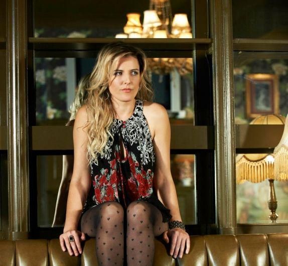 Foto de Ellie Lawson