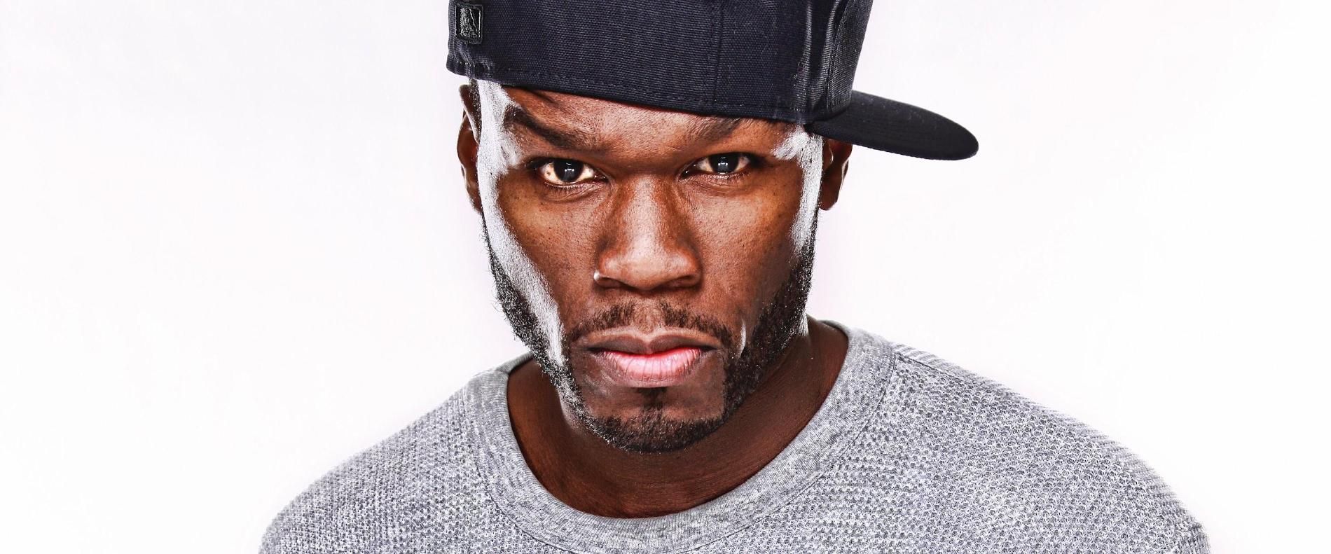 Foto de 50 Cent