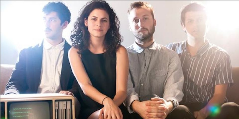 Foto de Superhumanoids