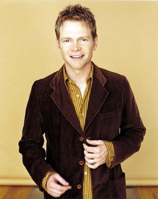 Foto de Steven Curtis Chapman