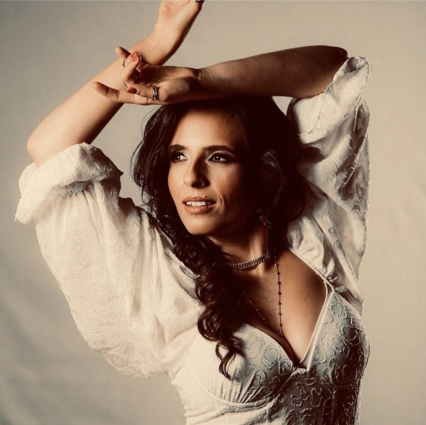 Foto de Mayara Dourado