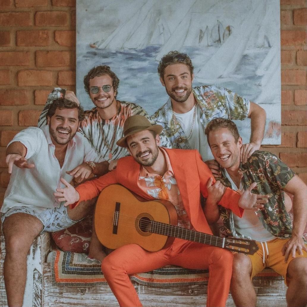 Foto de DDP Diretoria