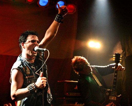 Foto de Viking Skull