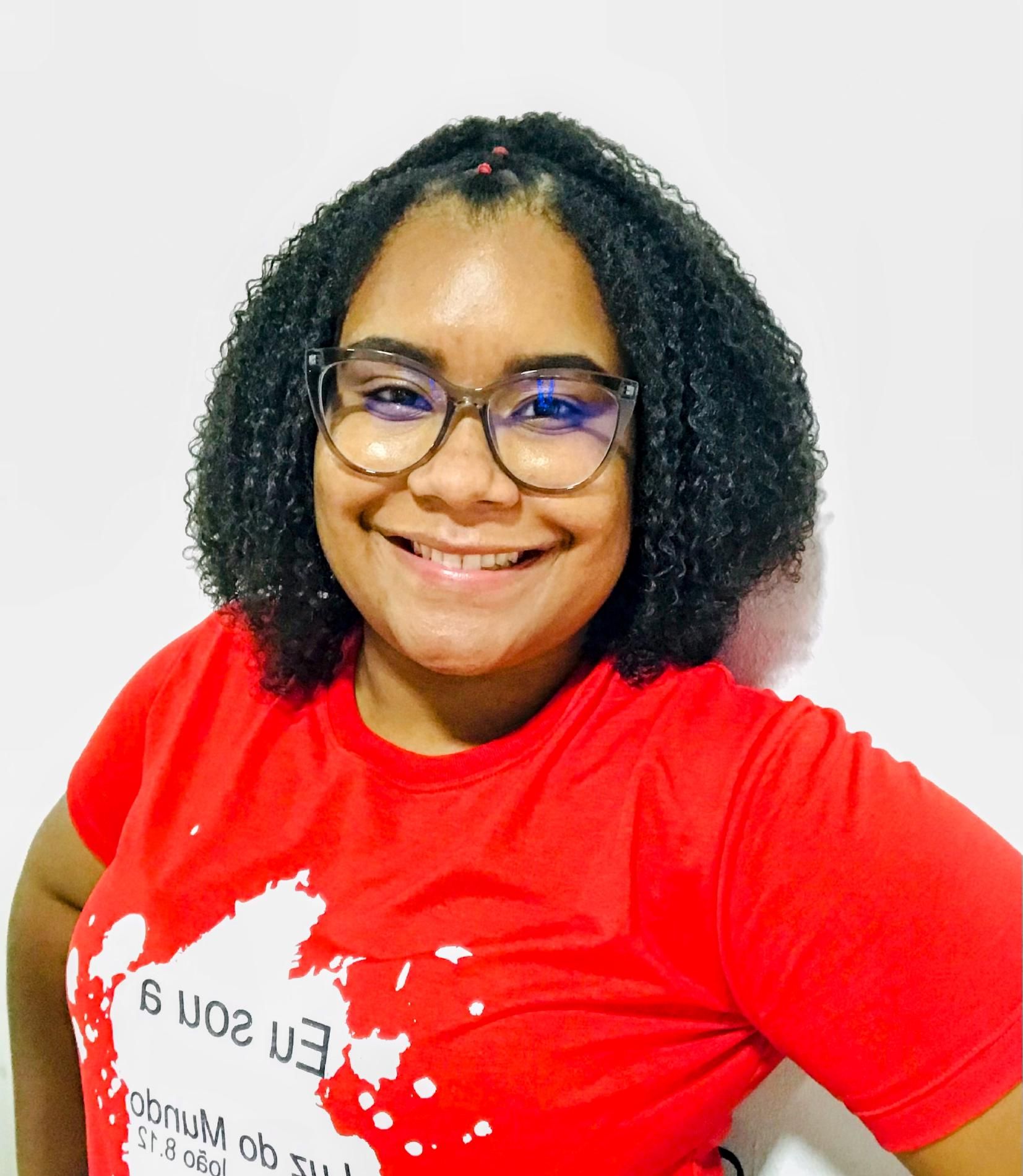 Foto de Sara Carisnay