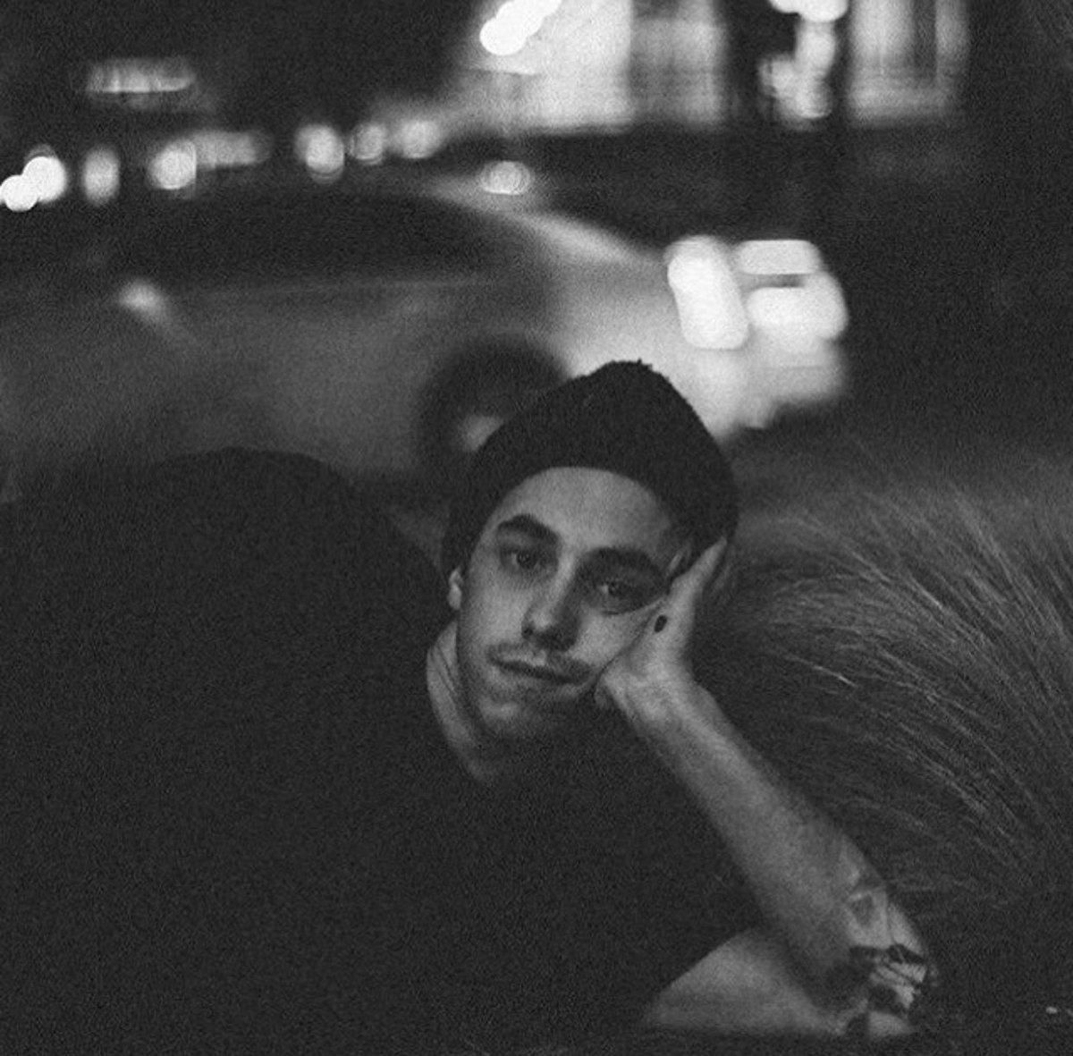 Foto de Matt Champion