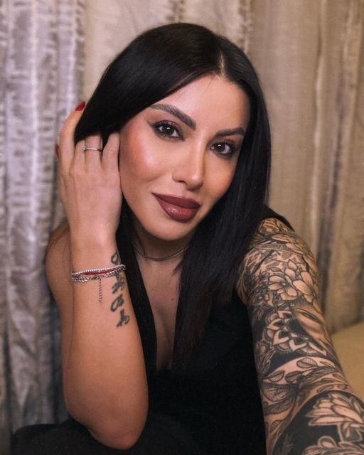 Foto de Nicoleta Nuca