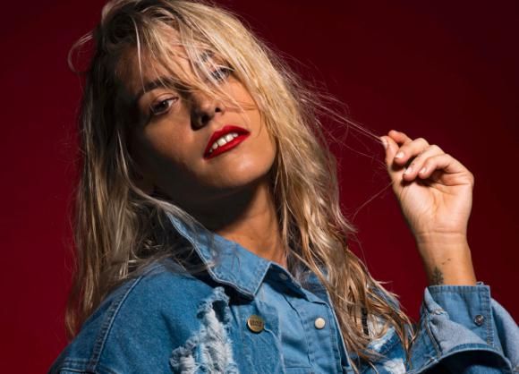 Foto de Rocio Igarzabal