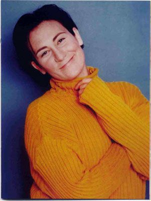 Foto de  K. D. Lang