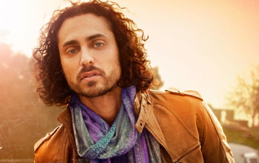 Foto de Keaton Simons