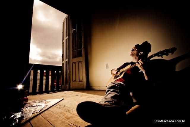 Foto de Ricardo Vinhas