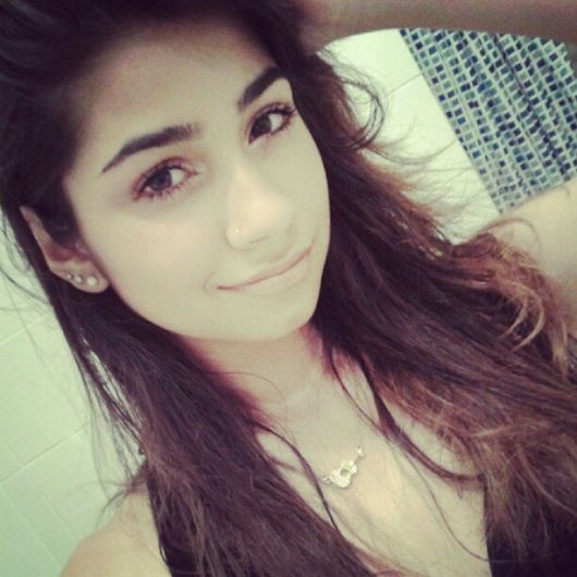 Foto de Luana Pimentel