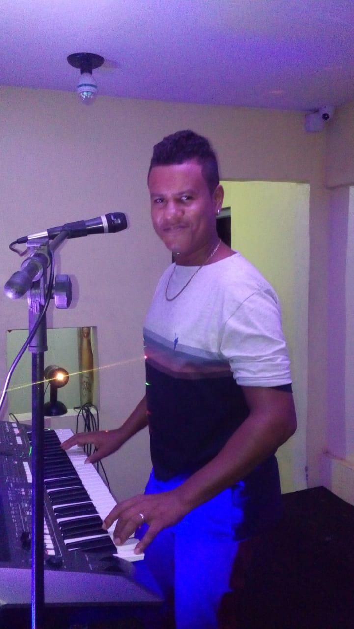 Foto de Junnior Mendez