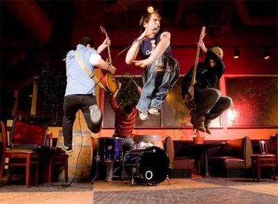 Foto de Mackenzie 1st