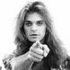 Foto do artista Van Halen