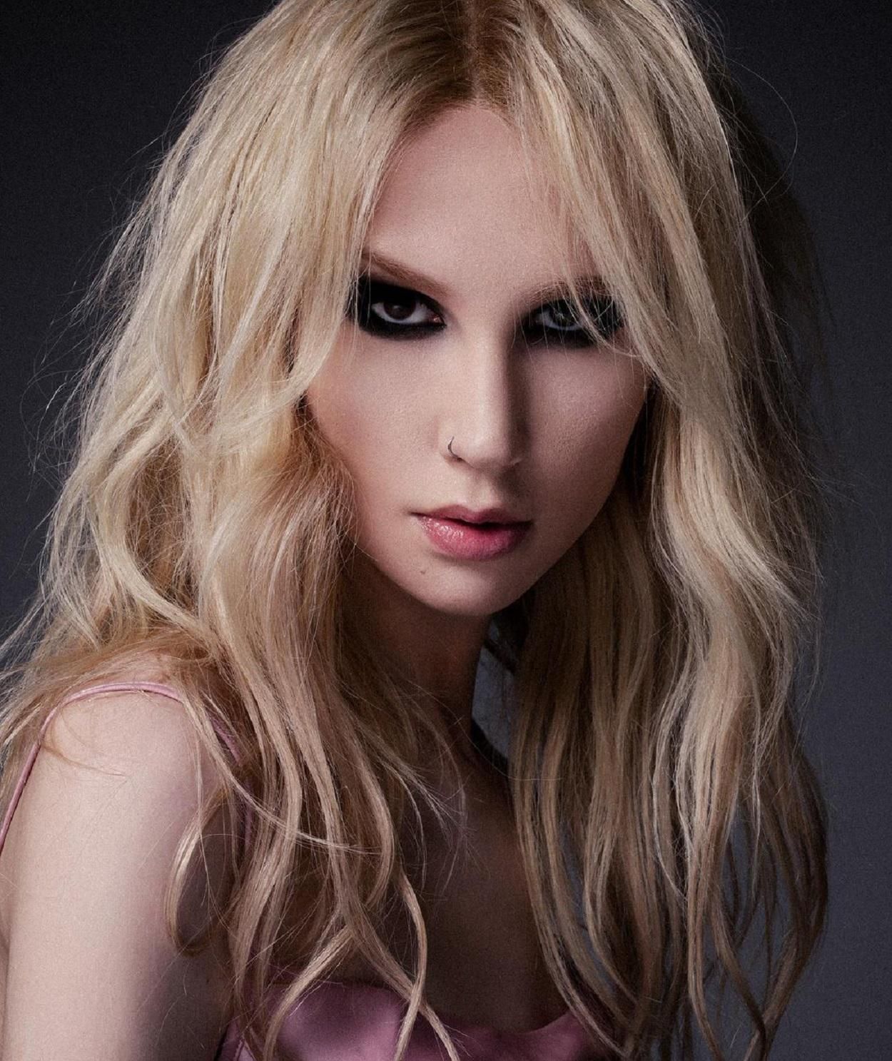 Foto de Britney Manson