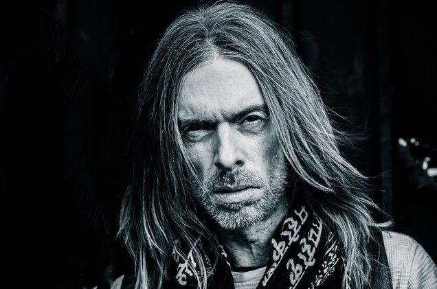 Foto de Rex Brown