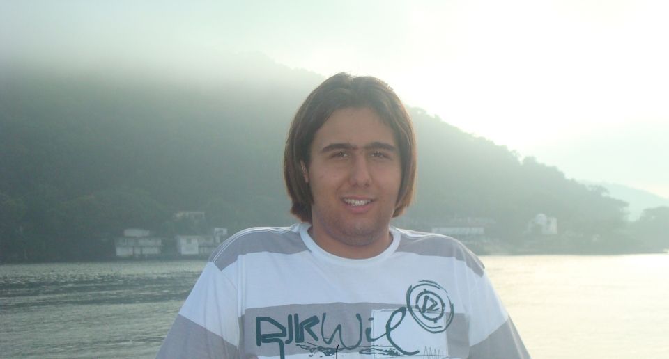 Foto de Rafael Rosina