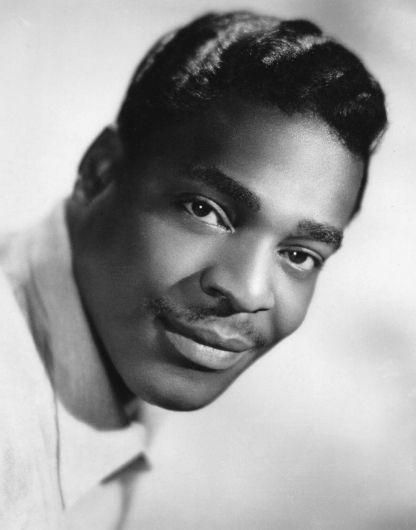 Foto de Brook Benton