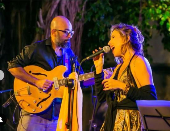 Foto de Carol Ventura