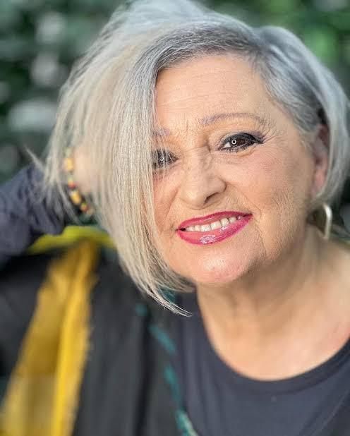 Foto de Manuela Bravo (PT)