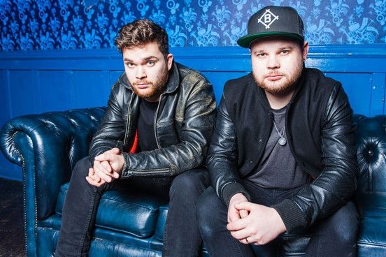 Photo of Royal Blood