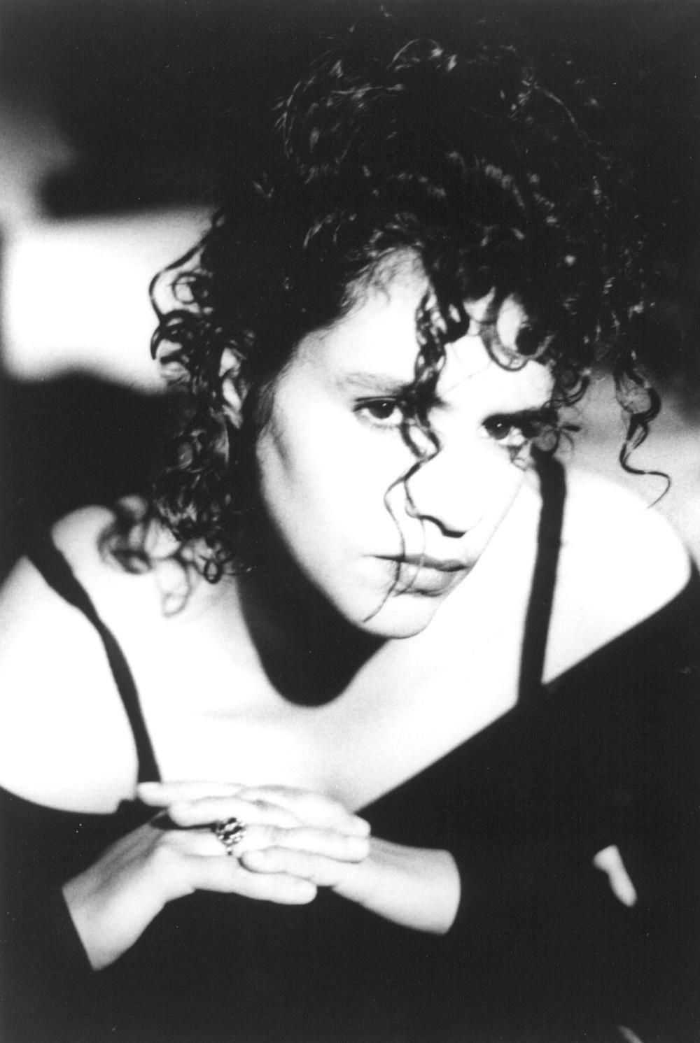 Foto de Amina Annabi