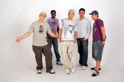 Photo of Grupo tô nem aí