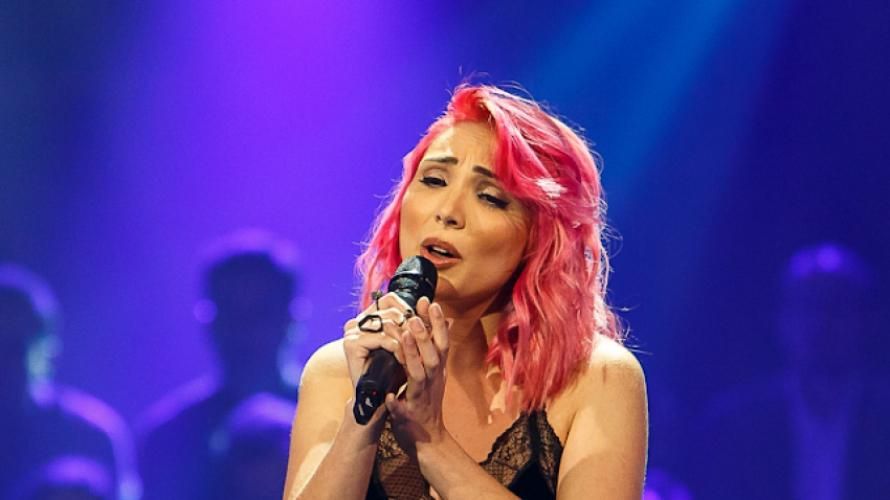 Foto de Cláudia Pascoal