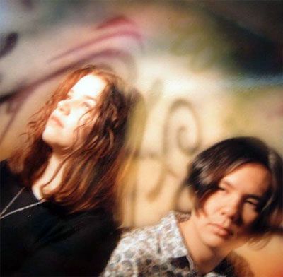 Foto de Love Spirals Downwards