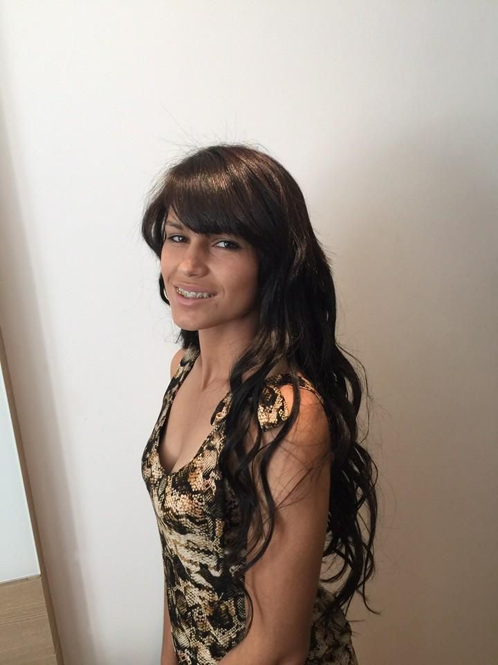 Foto de Renata Teofilo