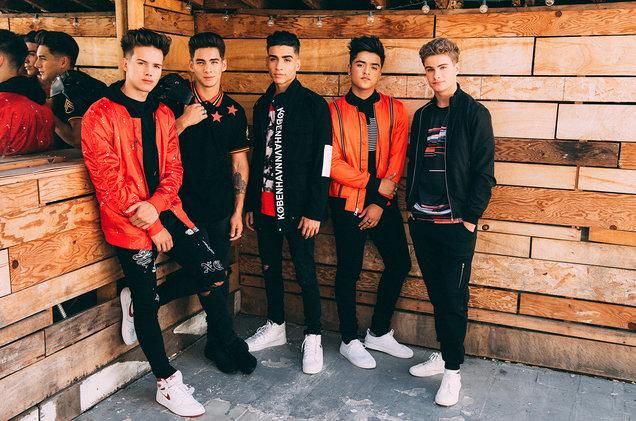 Foto de In Real Life