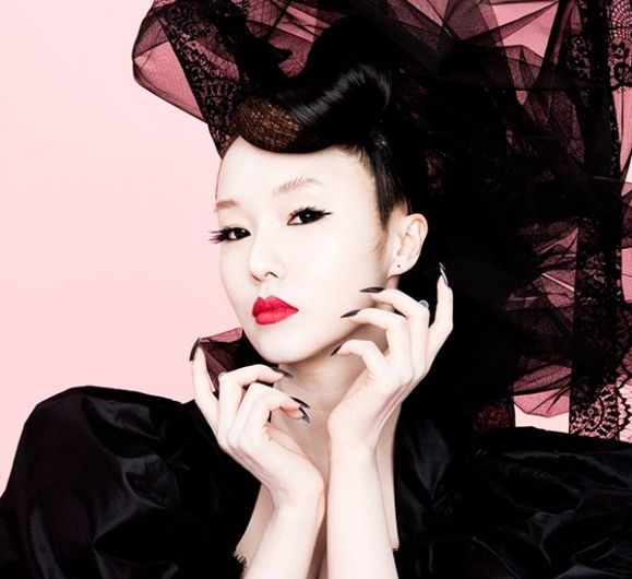 Foto de Lee Jung Hyun