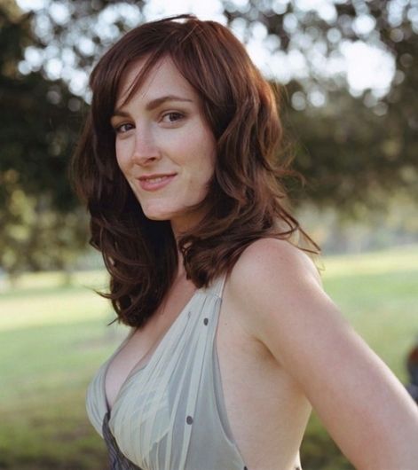 Foto de Sara Gazarek