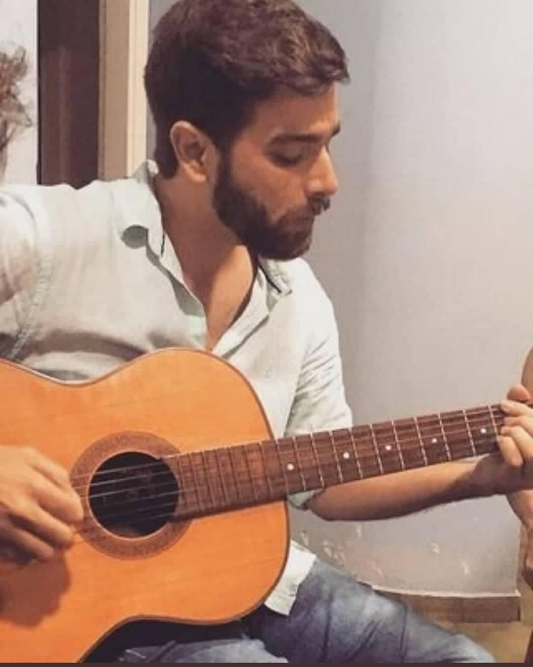 Foto de Poeta Cortez