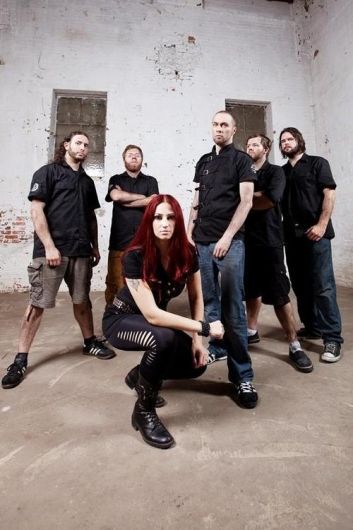 Foto de System Divide