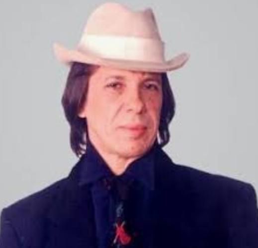 Foto de Francis Bringell