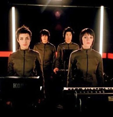 Foto de Ladytron
