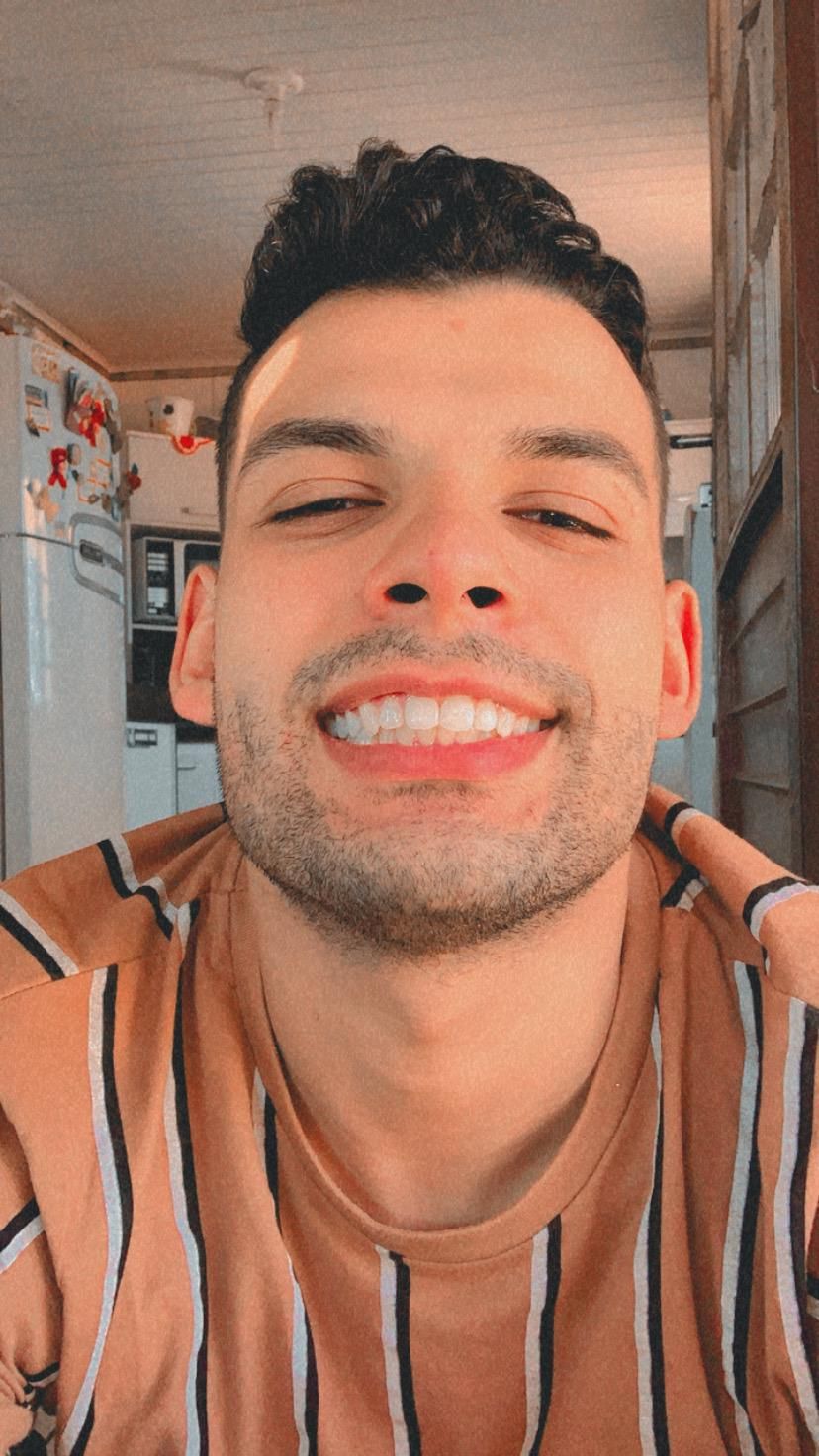 Foto de Gustavo Silv