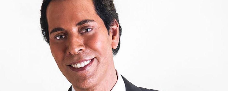 Photo of José Vélez