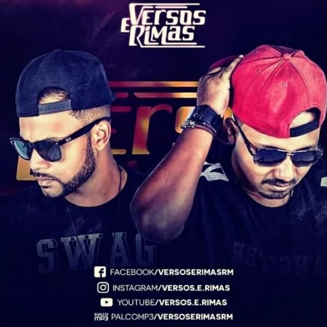 Foto de Versos e Rimas