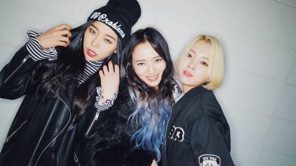 Foto de Ladies Code