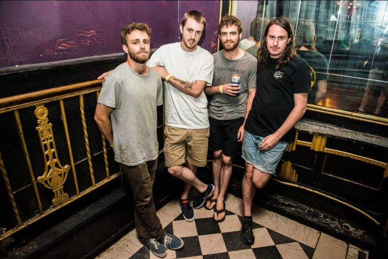 Foto de The Hotelier