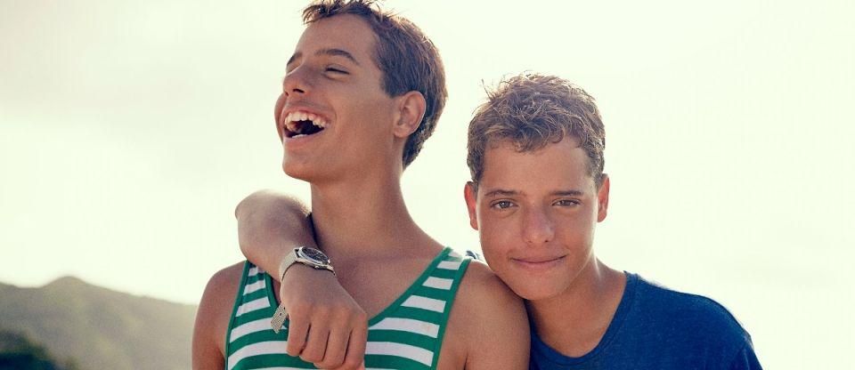 Foto de The Shady Brothers