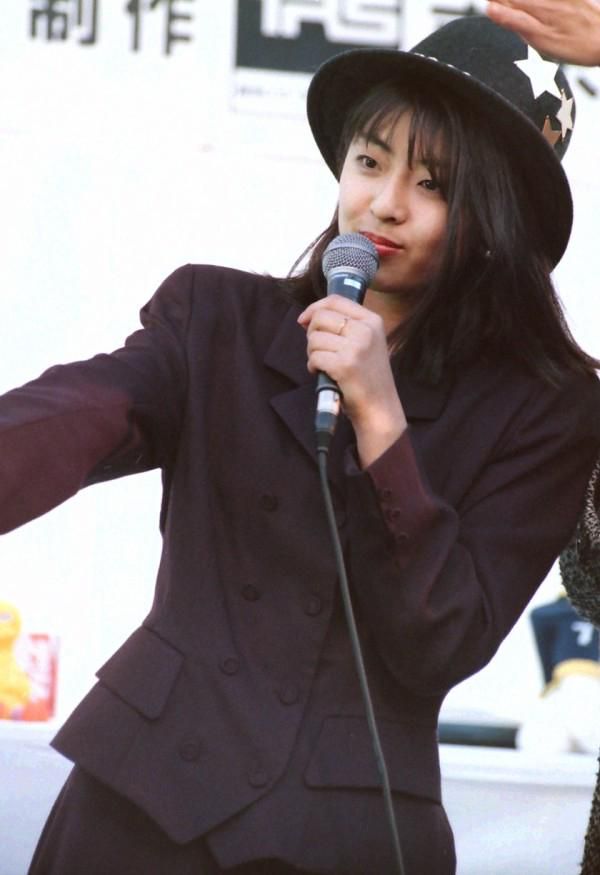 Foto de Mariko Shiga