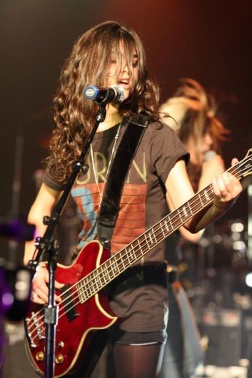 Photo of Sophia Melon