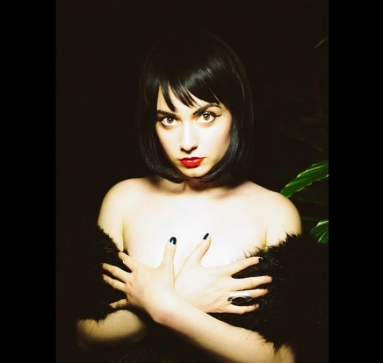 Foto de Nikki Jumper