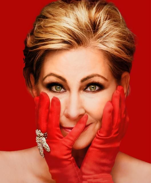 Foto de Claudia Jung