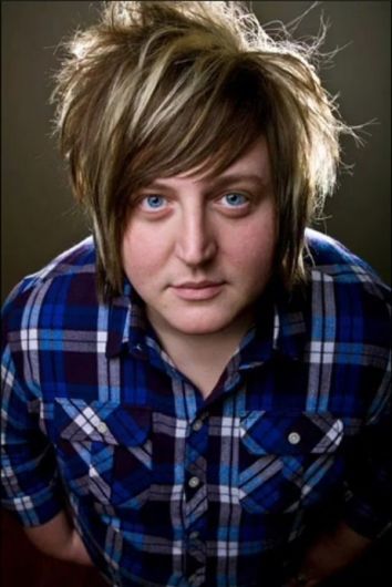 Photo of Caleb Denison