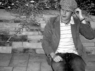 Foto de Jason Reeves