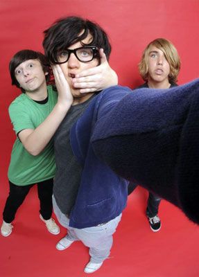 Foto de Blackout 101